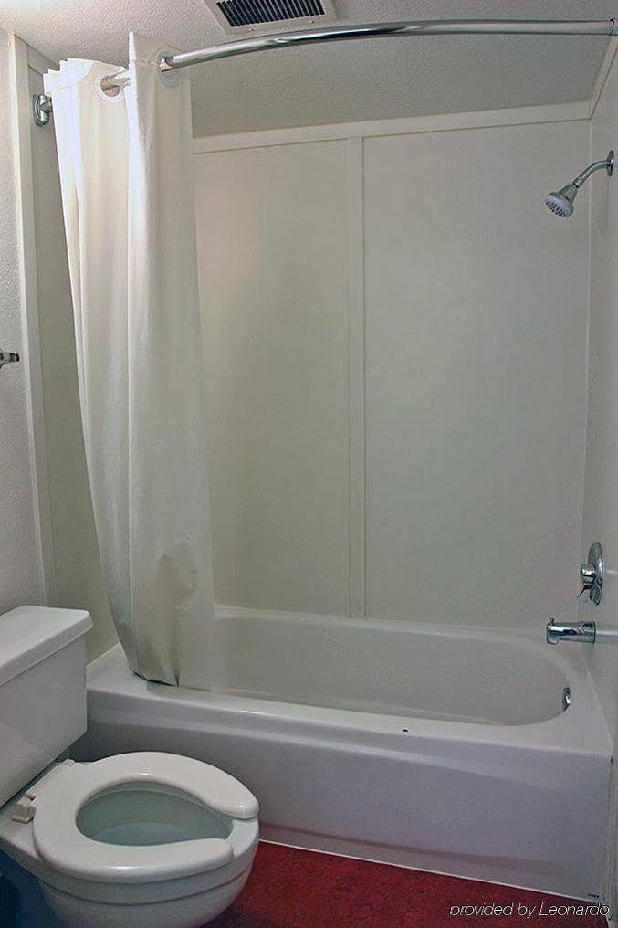 Motel 6-Redding, Ca - South Exterior foto